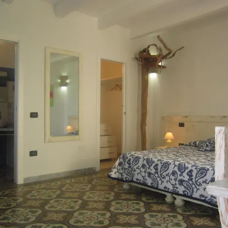 A Casa Di Lina *
