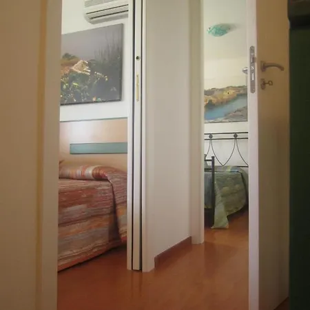 A Casa Di Lina Сasa de vacaciones San Foca