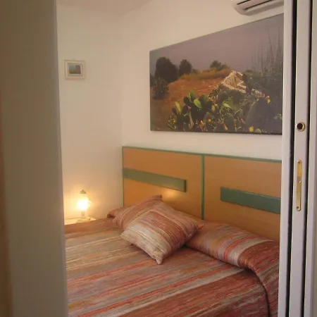 A Casa Di Lina Holiday home *