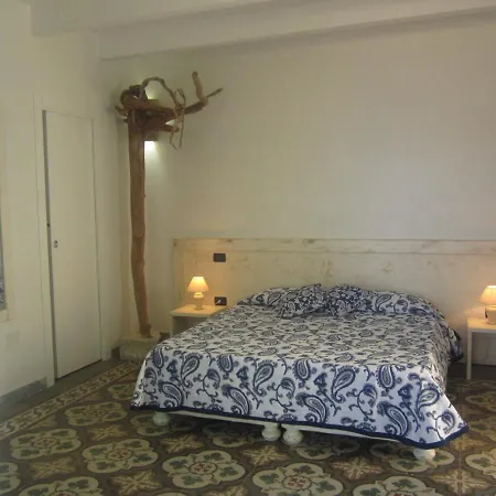 Holiday home A Casa Di Lina *
