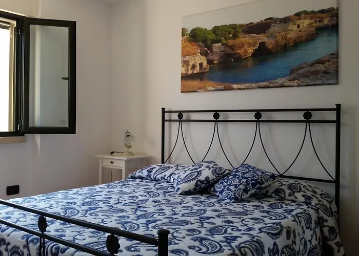 Holiday home A Casa Di Lina
