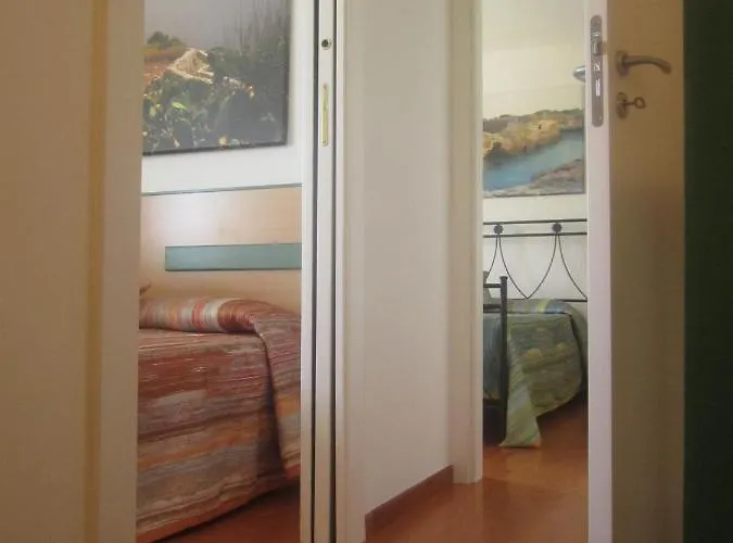 A Casa Di Lina Holiday home San Foca