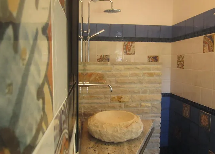 A Casa Di Lina San Foca