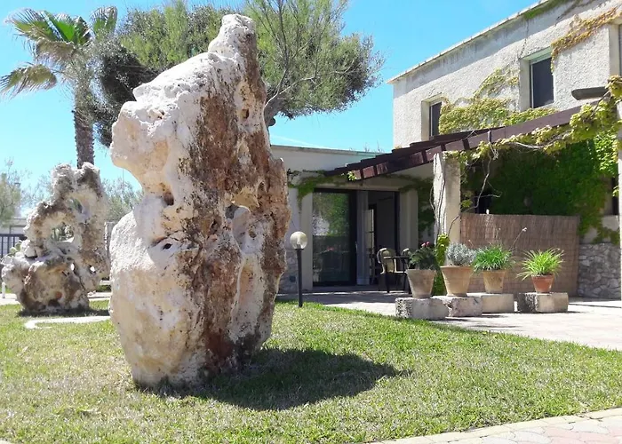 A Casa Di Lina