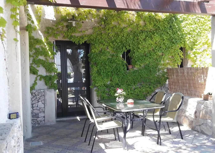 Holiday home A Casa Di Lina San Foca