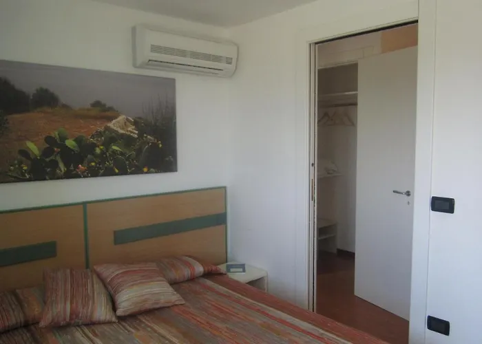 A Casa Di Lina Holiday home San Foca