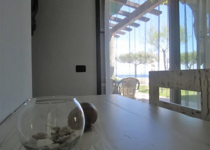 Holiday home A Casa Di Lina