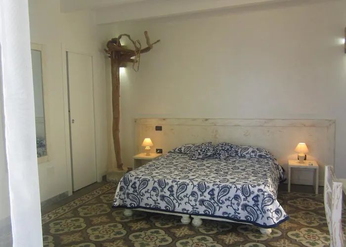 Holiday home A Casa Di Lina *