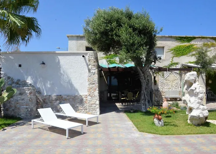 A Casa Di Lina