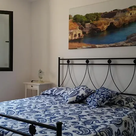 Holiday home A Casa Di Lina