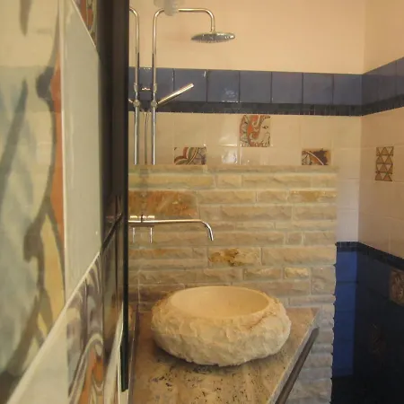 A Casa Di Lina San Foca