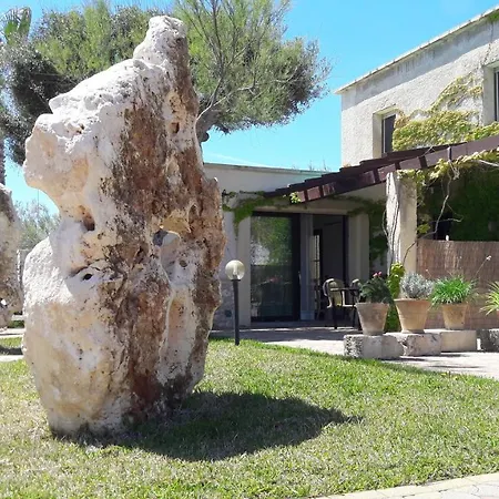 A Casa Di Lina