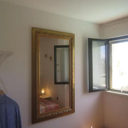 A Casa Di Lina * San Foca