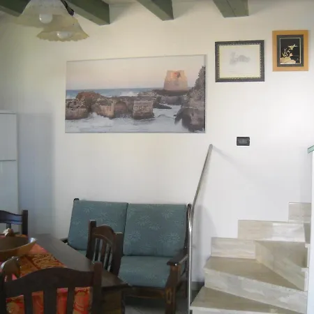 A Casa Di Lina Holiday home