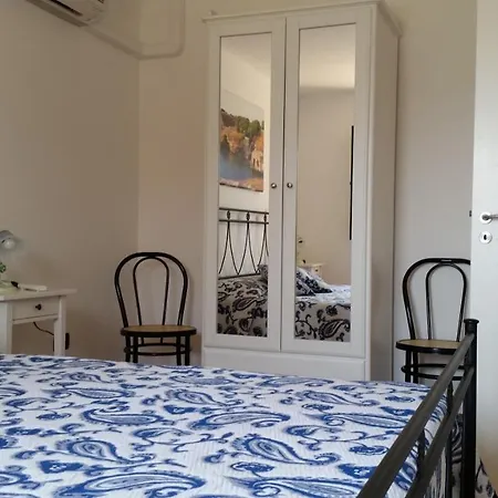 A Casa Di Lina