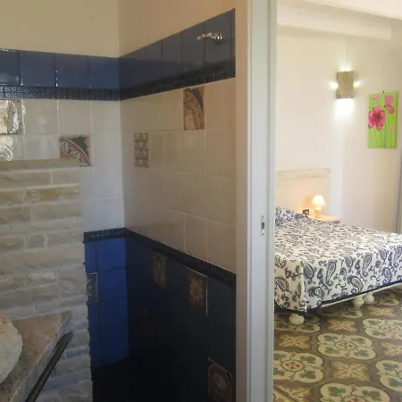 Holiday home A Casa Di Lina San Foca