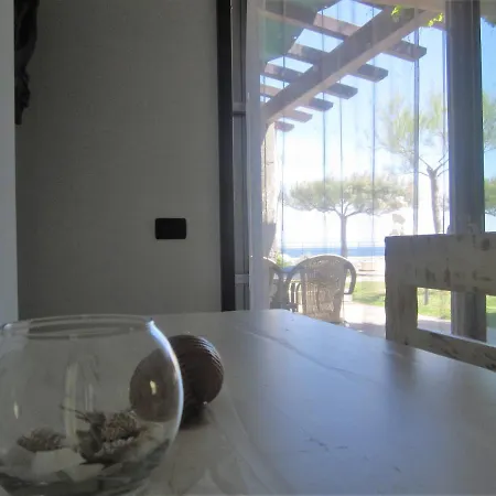 Holiday home A Casa Di Lina