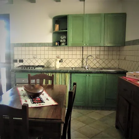 A Casa Di Lina San Foca