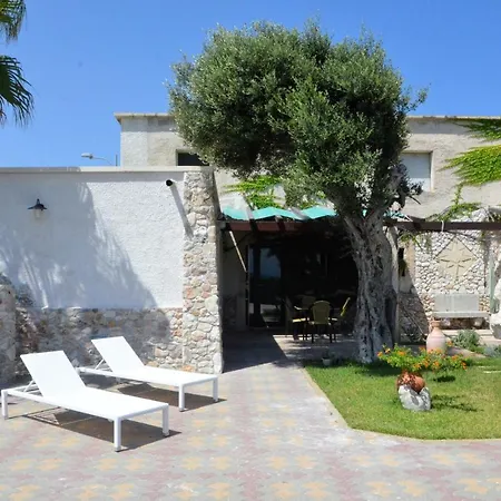A Casa Di Lina