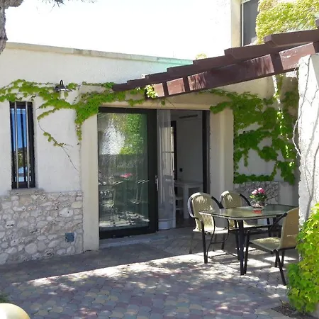 A Casa Di Lina * San Foca
