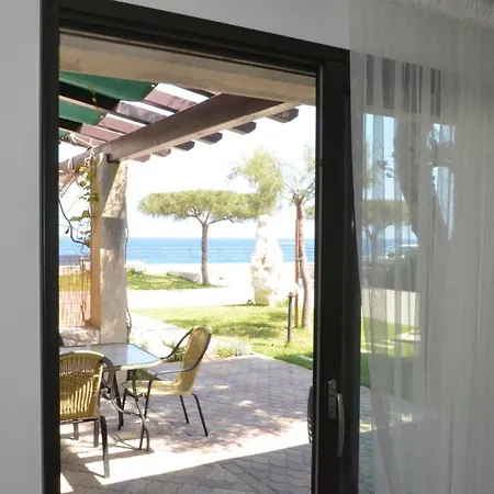 A Casa Di Lina San Foca
