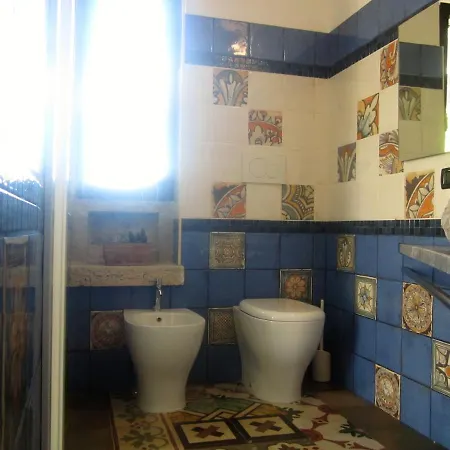 A Casa Di Lina *