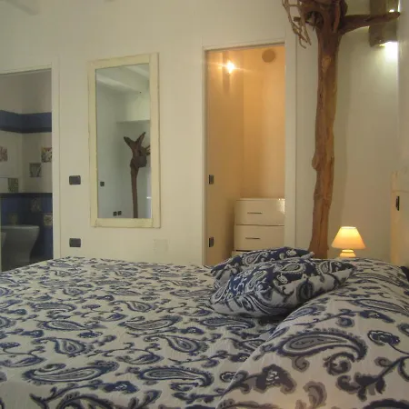 Holiday home A Casa Di Lina San Foca