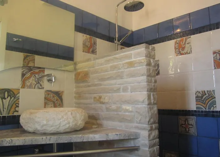 A Casa Di Lina